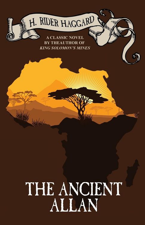 Produktbild: The Ancient Allan