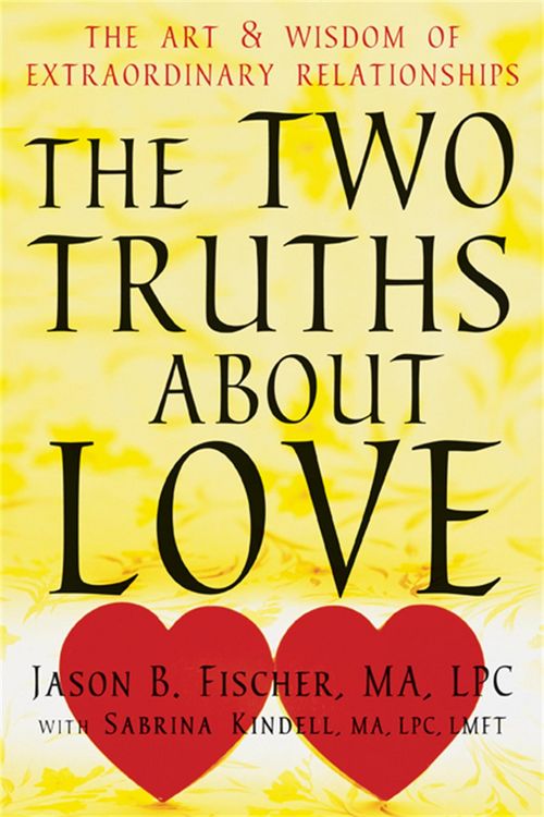 Produktbild: Fischer, J: Two Truths about Love