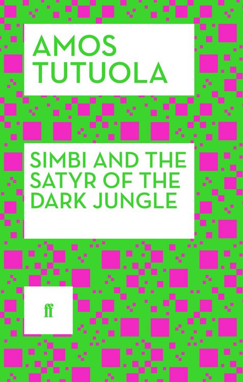 Produktbild: Simbi and the Satyr of the Dark Jungle
