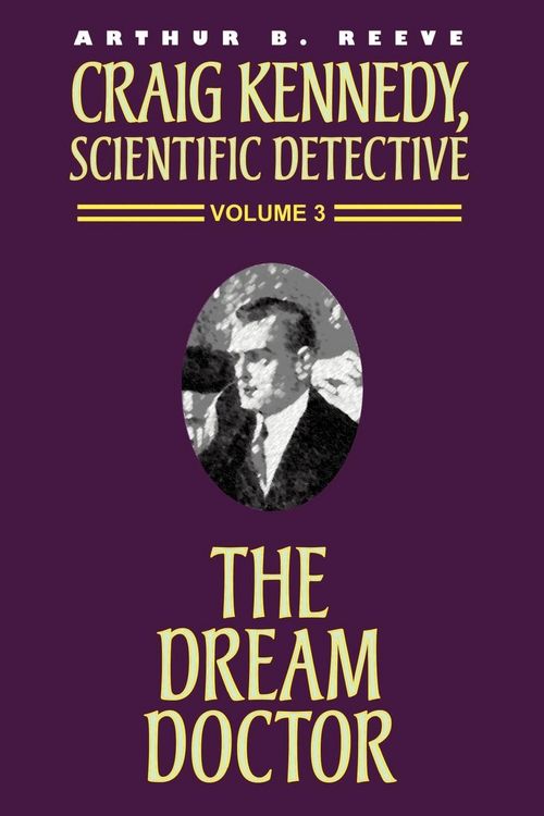 Produktbild: The Dream Doctor