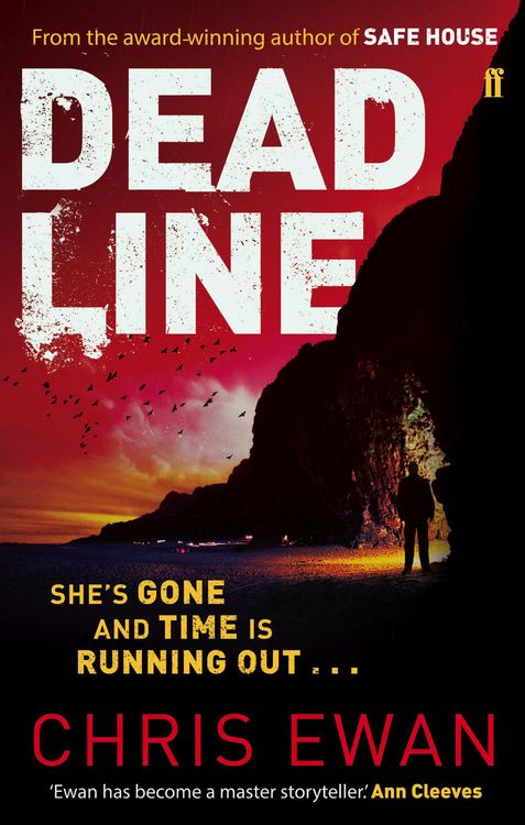 Produktbild: Dead Line