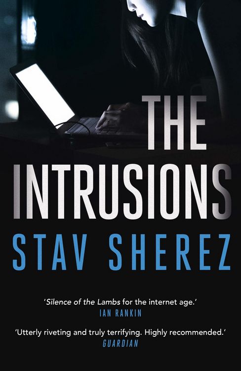 Produktbild: The Intrusions