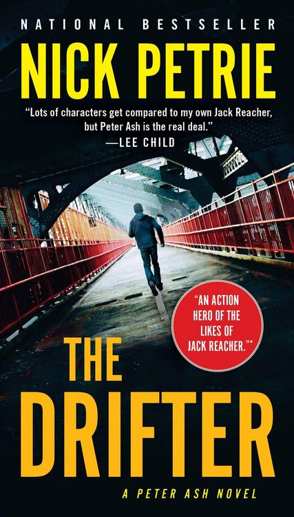 Produktbild: The Drifter