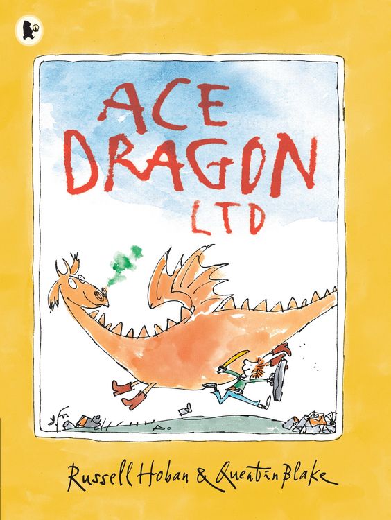 Produktbild: Ace Dragon Ltd
