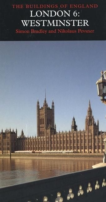 Produktbild: London 6