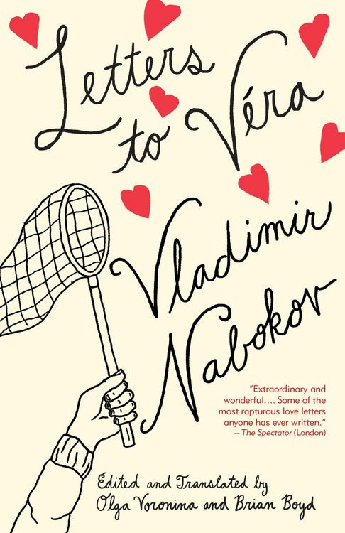 Produktbild: Letters to V&eacute;ra