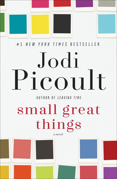 Produktbild: Small Great Things