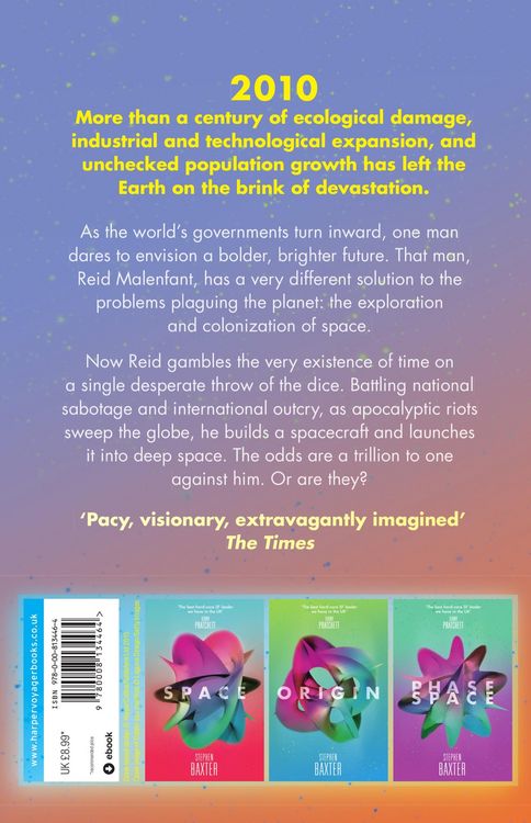 Produktbild: Time