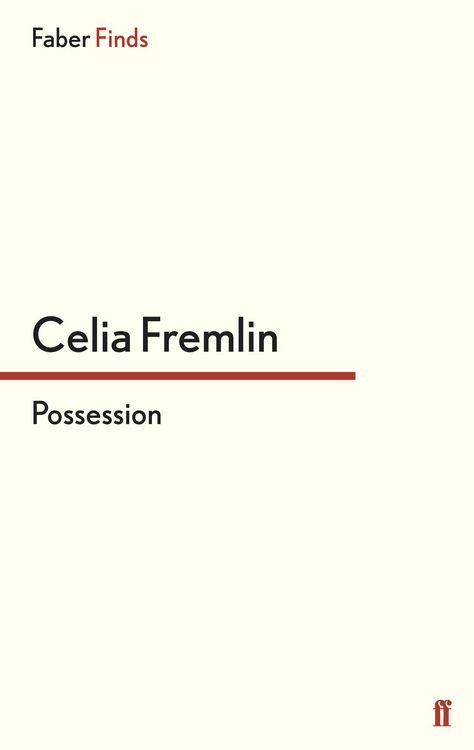 Produktbild: Fremlin, C: Possession