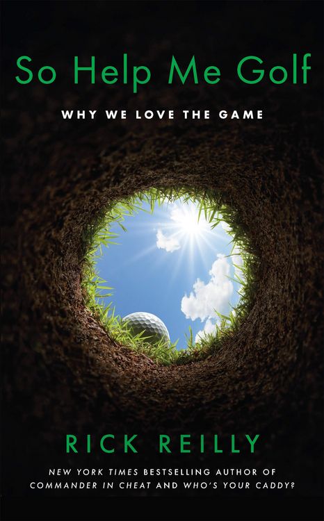 Produktbild: So Help Me Golf