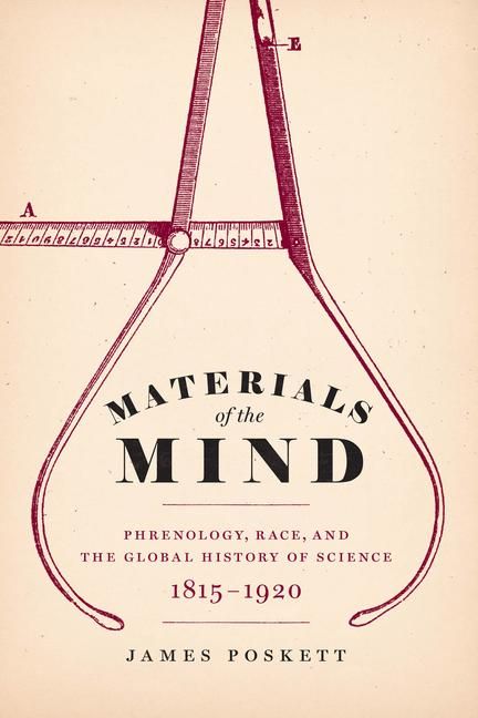 Produktbild: Materials of the Mind