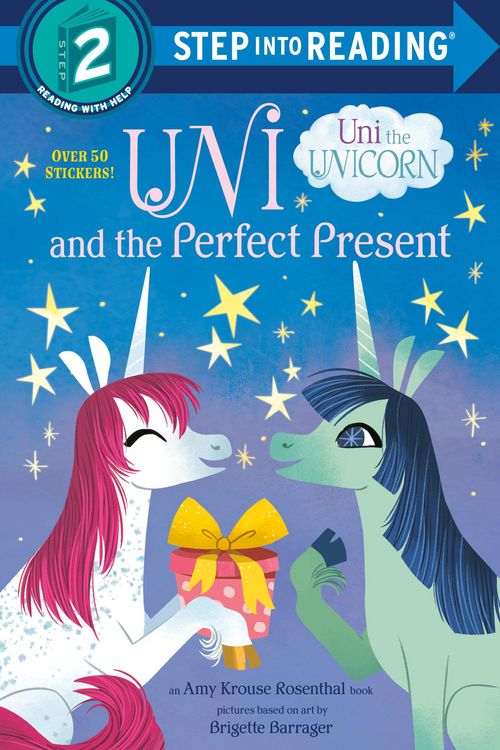 Produktbild: Uni and the Perfect Present (Uni the Unicorn)