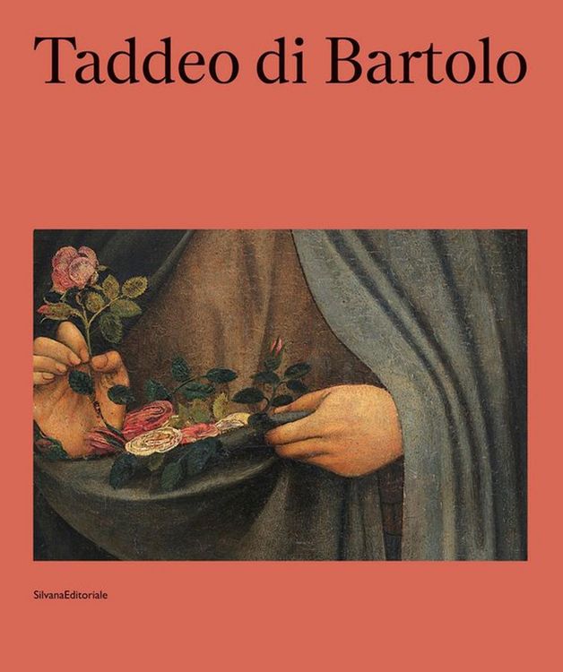Produktbild: Taddeo di Bartolo