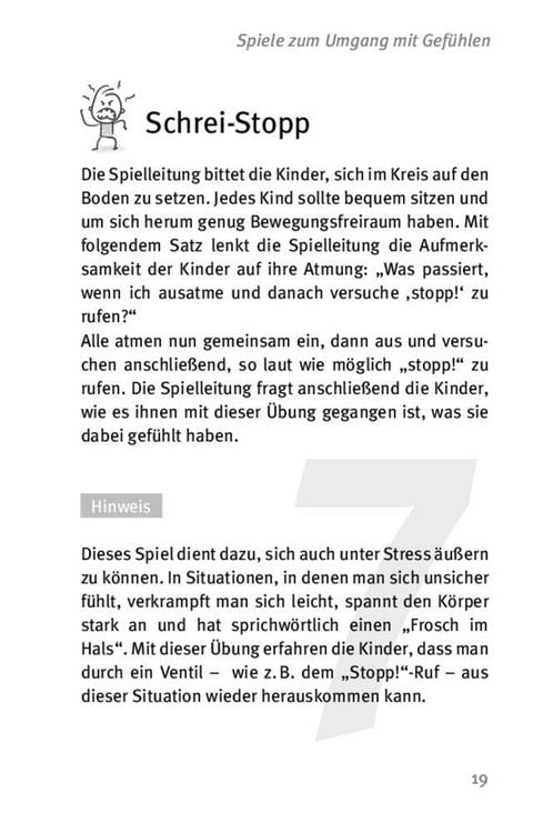 Produktbild: Die 50 besten Wut-weg-Spiele