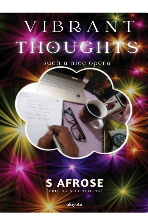 Produktbild: Vibrant Thoughts