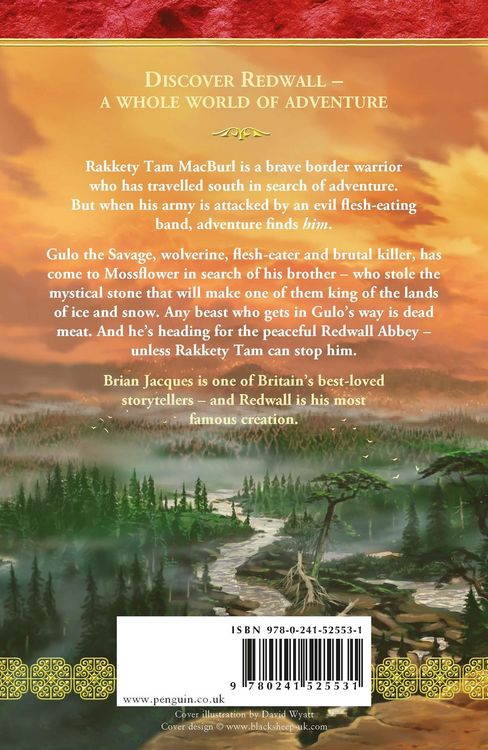 Produktbild: Rakkety Tam