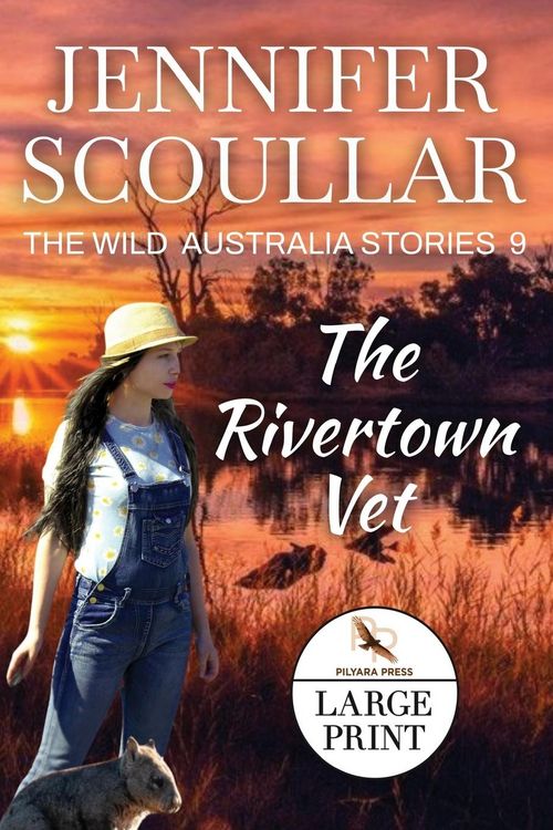 Produktbild: The Rivertown Vet
