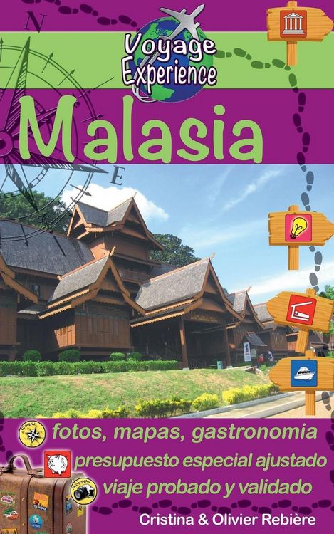 Produktbild: Malasia