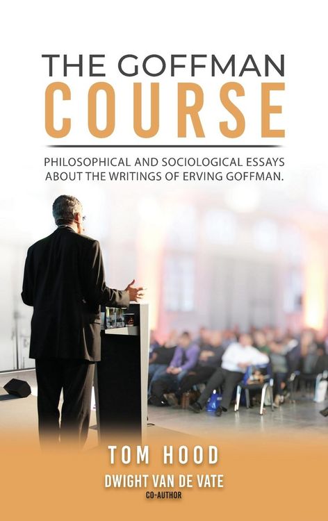Produktbild: The Goffman Course