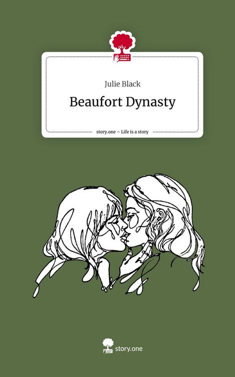 Produktbild: Beaufort Dynasty. Life is a Story - story.one