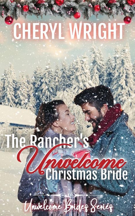 Produktbild: The Rancher's Unwelcome Christmas Bride
