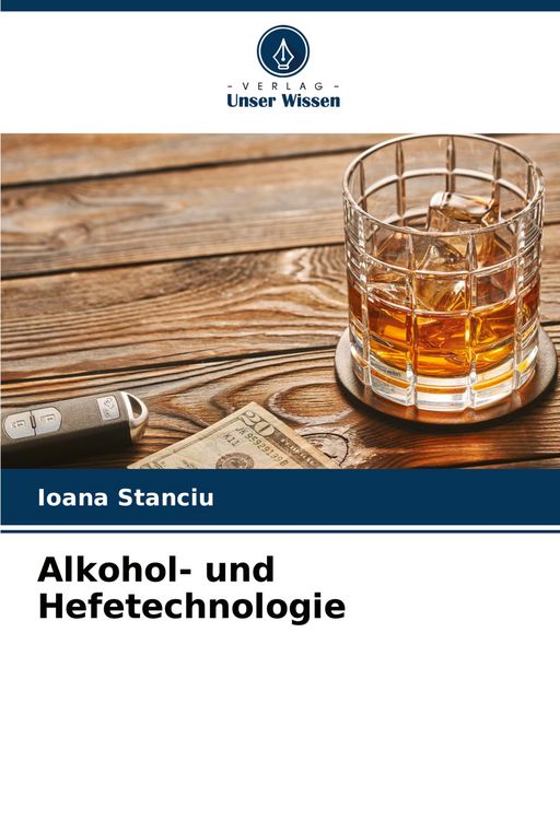 Produktbild: Alkohol- und Hefetechnologie