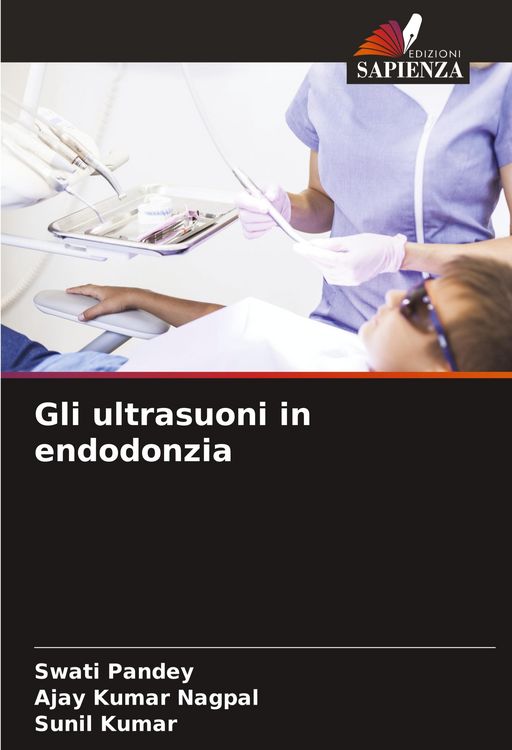 Produktbild: Gli ultrasuoni in endodonzia