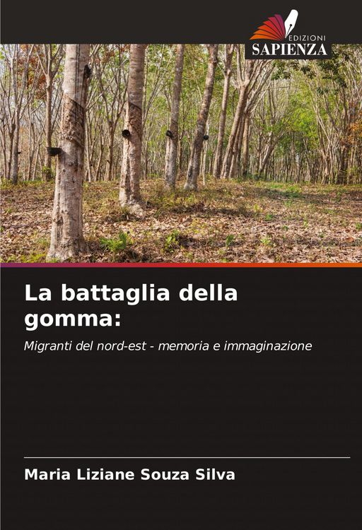 Produktbild: La battaglia della gomma: