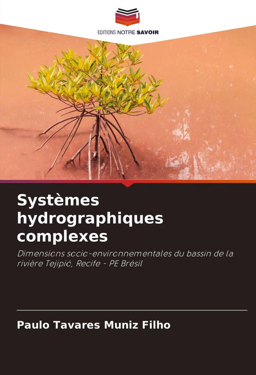 Produktbild: Syst&egrave;mes hydrographiques complexes