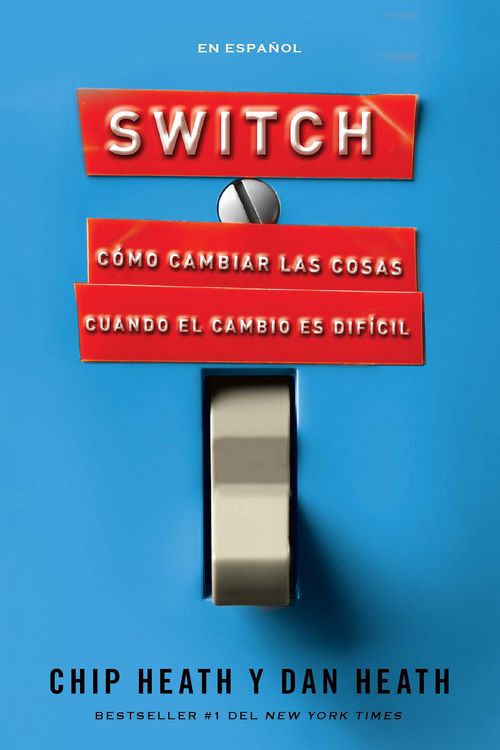 Produktbild: Switch (in Spanish)
