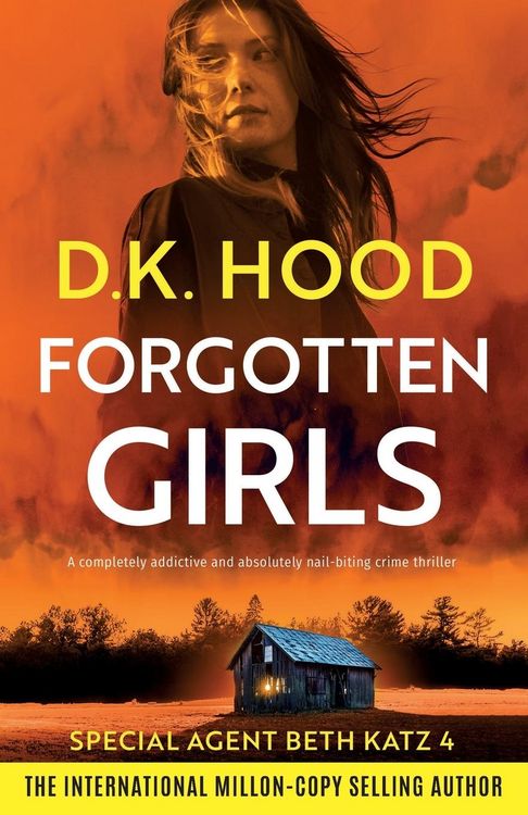 Produktbild: Forgotten Girls