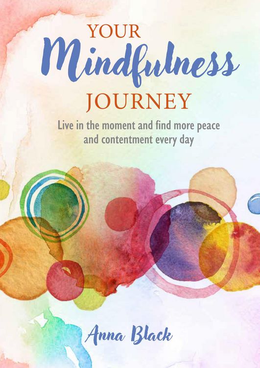 Produktbild: Your Mindfulness Journey