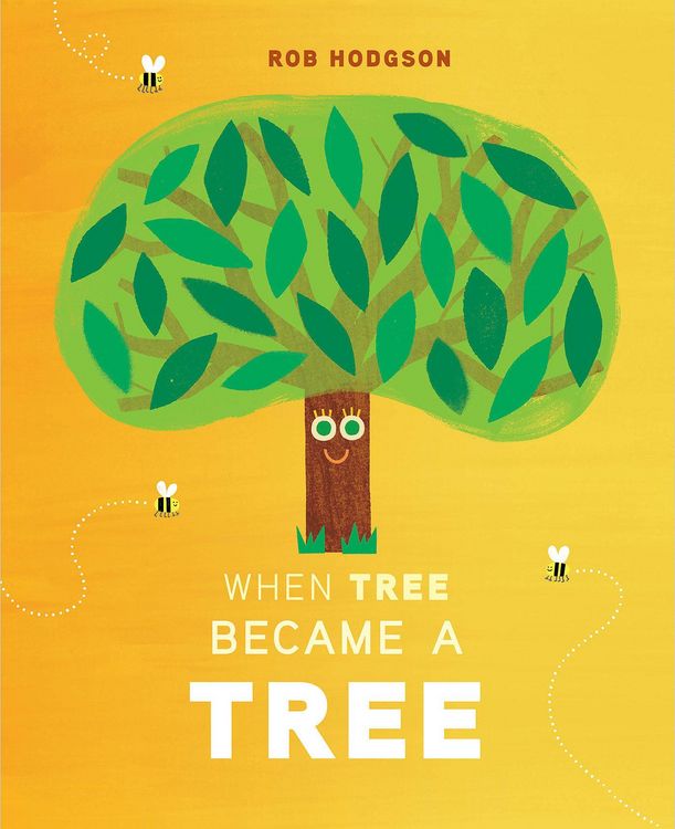 Produktbild: When Tree Became a Tree