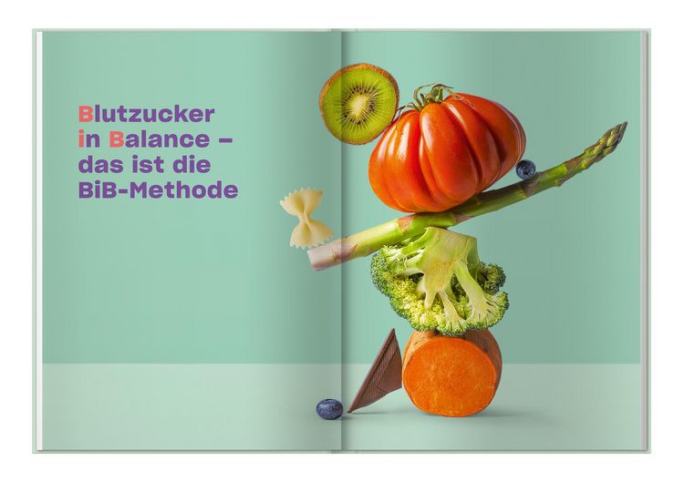 Produktbild: Apotheken Umschau: Blutzucker in Balance