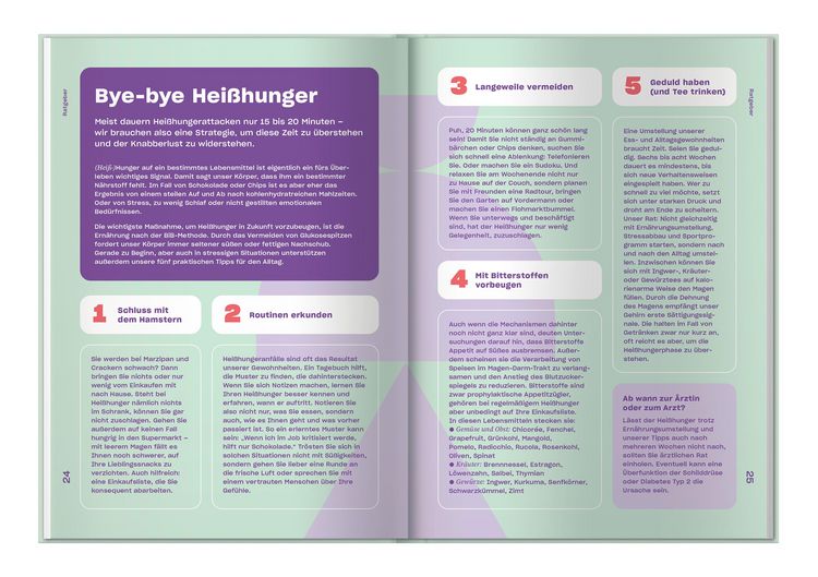 Produktbild: Apotheken Umschau: Blutzucker in Balance