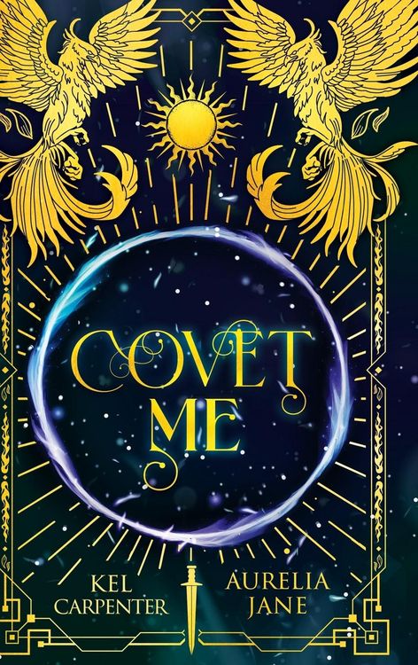 Produktbild: Covet Me