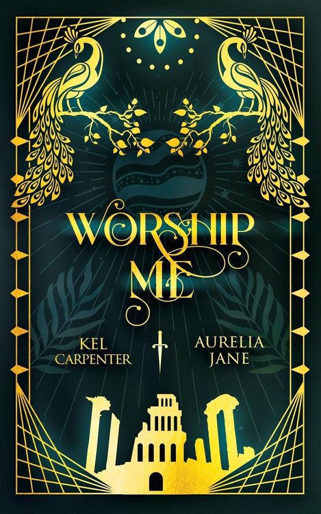Produktbild: Worship Me