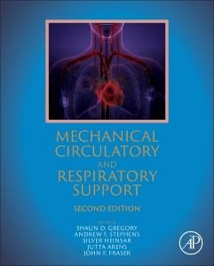 Produktbild: Mechanical Circulatory and Respiratory Support