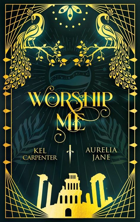 Produktbild: Worship Me
