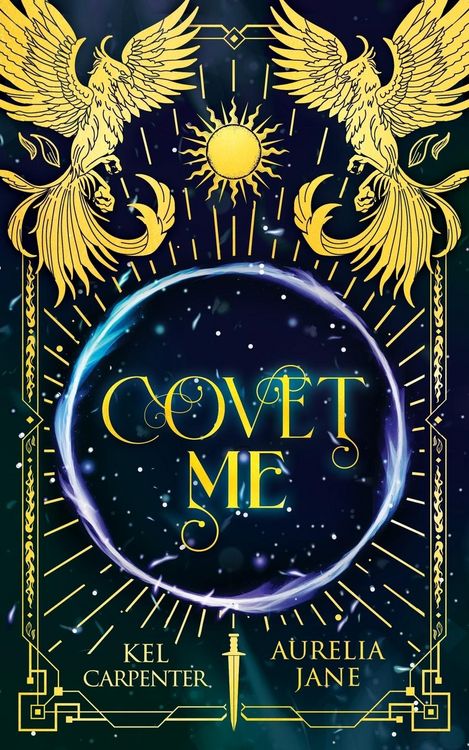 Produktbild: Covet Me