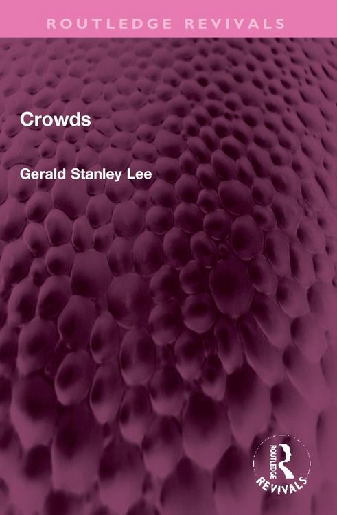 Produktbild: Stanley Lee, G: Crowds