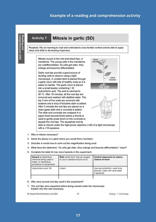 Produktbild: Gcse Science Now Teach Res Pk