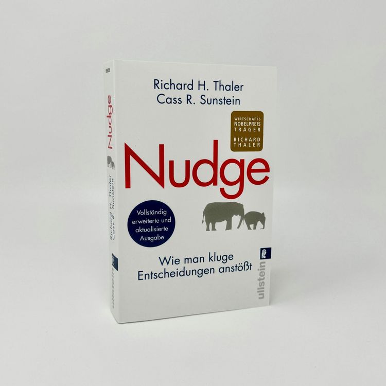 Produktbild: Nudge
