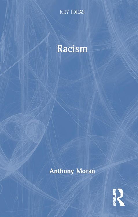 Produktbild: Moran, A: Racism