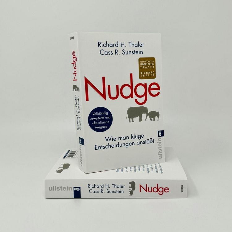 Produktbild: Nudge