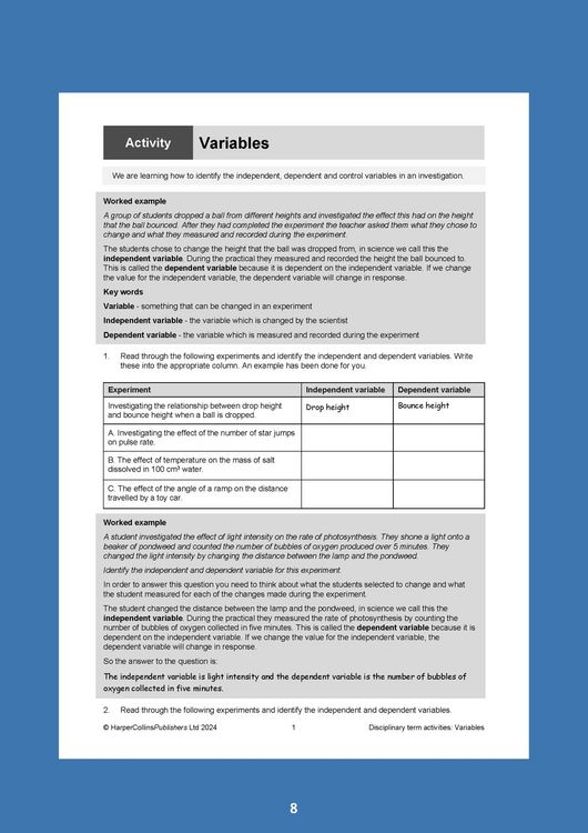Produktbild: Gcse Science Now Teach Res Pk