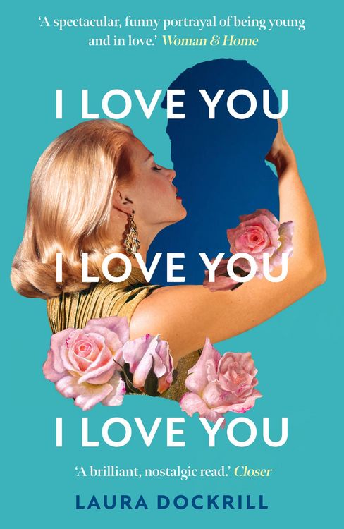 Produktbild: I Love You I Love Exaiie Pb