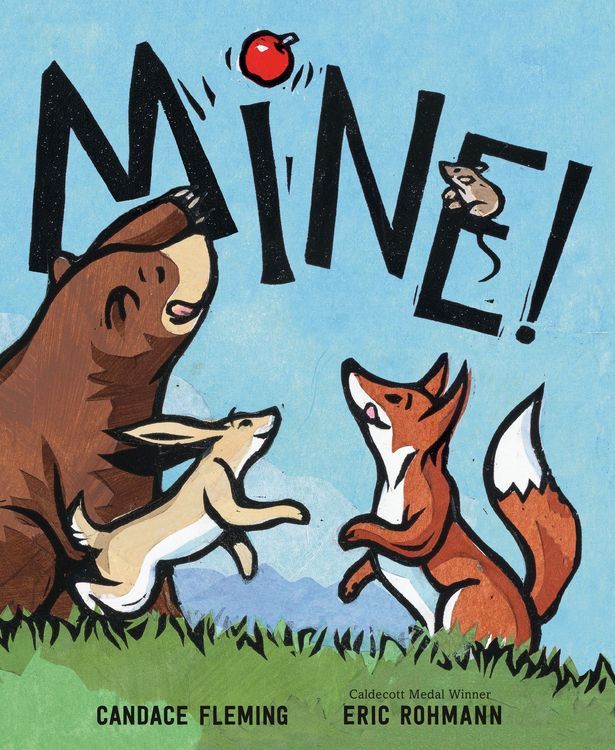 Produktbild: Mine!