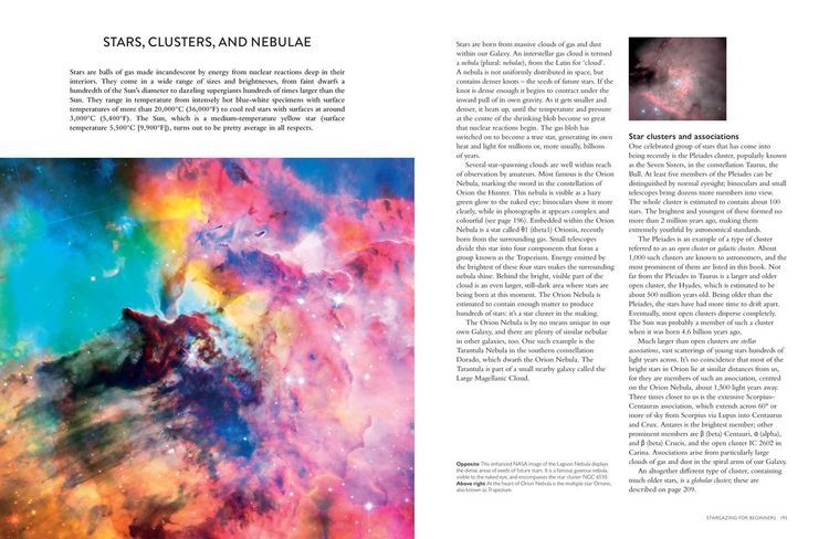Produktbild: Collins Stargazer's Bible