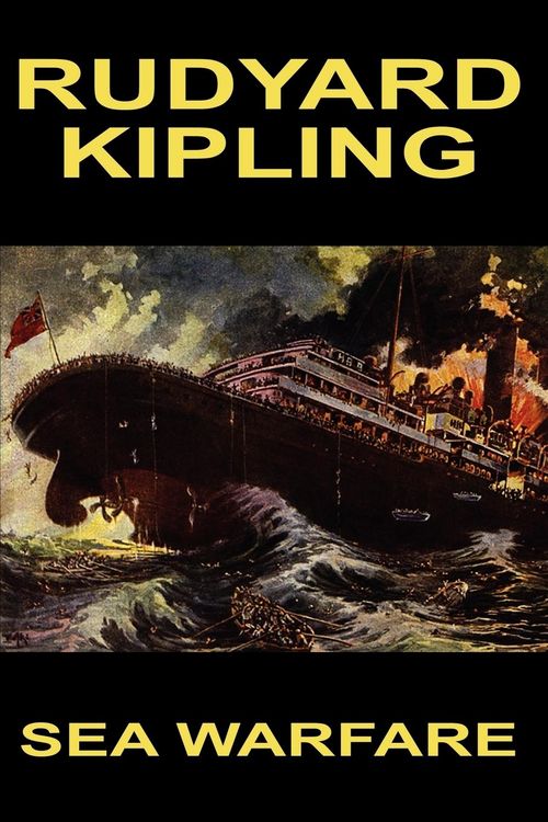 Produktbild: Sea Warfare